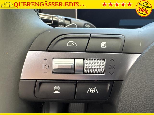 Hyundai TUCSON Impression DCT 20th Anniversary ACC NAVI PANO KRELL 360 SHZ 