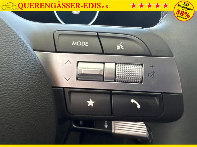Hyundai TUCSON Impression DCT 20th Anniversary ACC NAVI PANO KRELL 360 SHZ 
