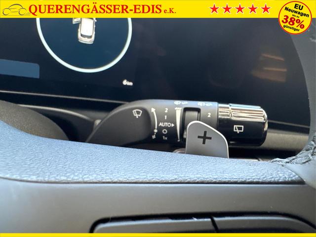 Hyundai TUCSON Impression DCT 20th Anniversary ACC NAVI PANO KRELL 360 SHZ 