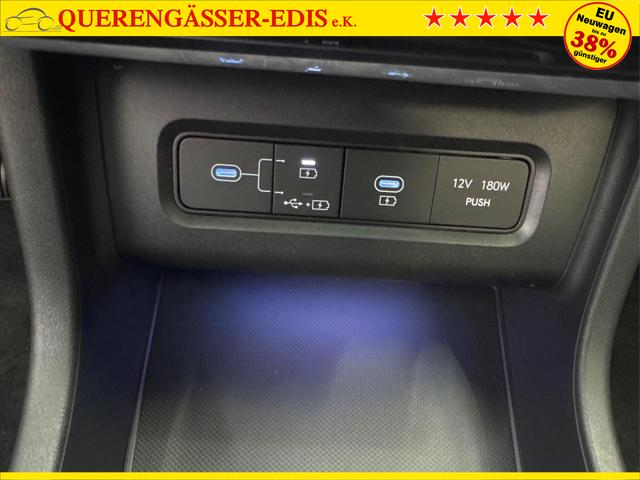 Hyundai TUCSON Impression DCT 20th Anniversary ACC NAVI PANO KRELL 360 SHZ 