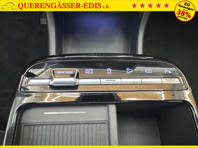 Hyundai TUCSON Impression DCT 20th Anniversary ACC NAVI PANO KRELL 360 SHZ 