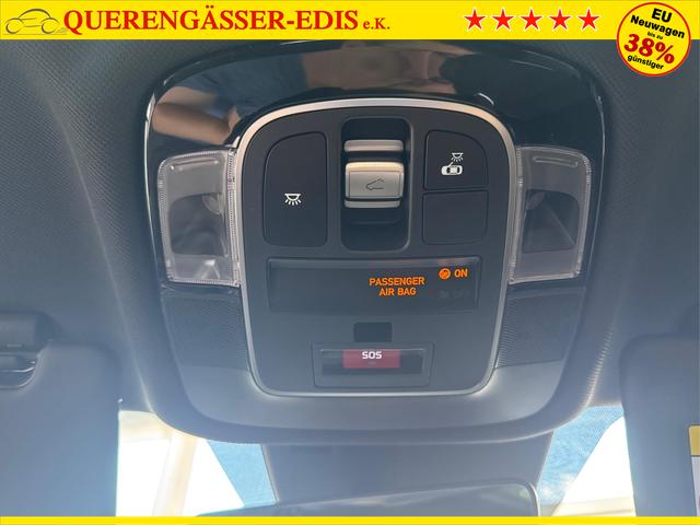 Hyundai TUCSON Impression DCT 20th Anniversary ACC NAVI PANO KRELL 360 SHZ 