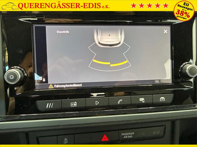 Seat Ateca EDITION KLIMAAUTOMATIK TEMPOMAT ALU 