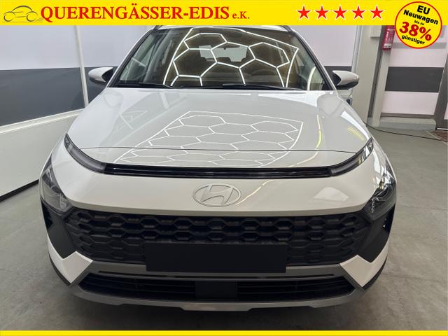 Hyundai / BAYON / / / / 