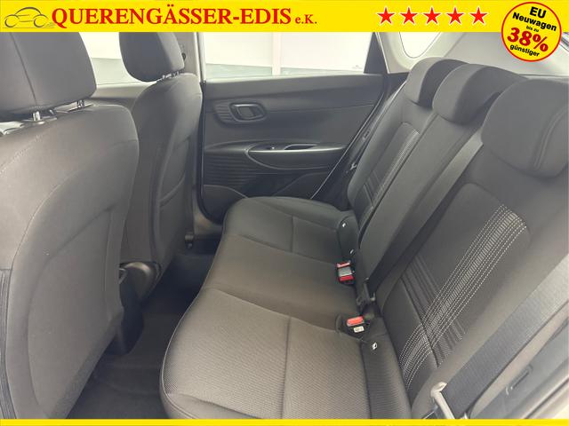 Hyundai / BAYON / / / / 