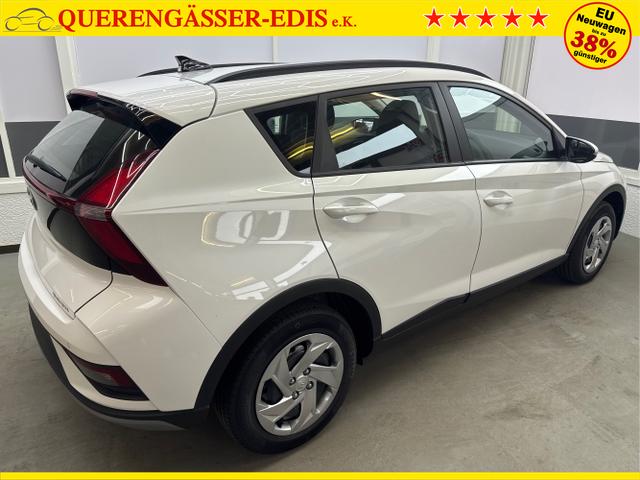 Hyundai / BAYON / / / / 