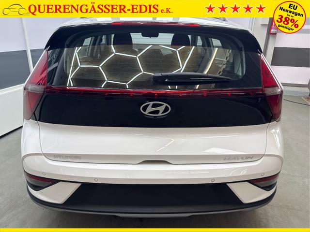 Hyundai / BAYON / / / / 