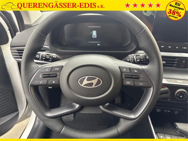 Hyundai / BAYON / / / / 