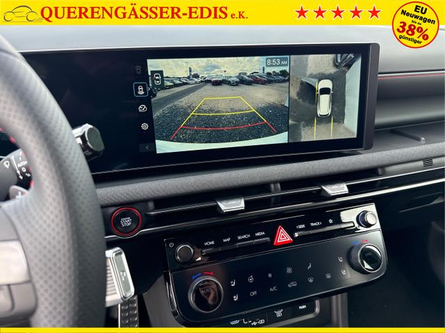 Hyundai / TUCSON / Weiß / / / 
