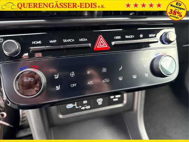 Hyundai / TUCSON / Weiß / / / 