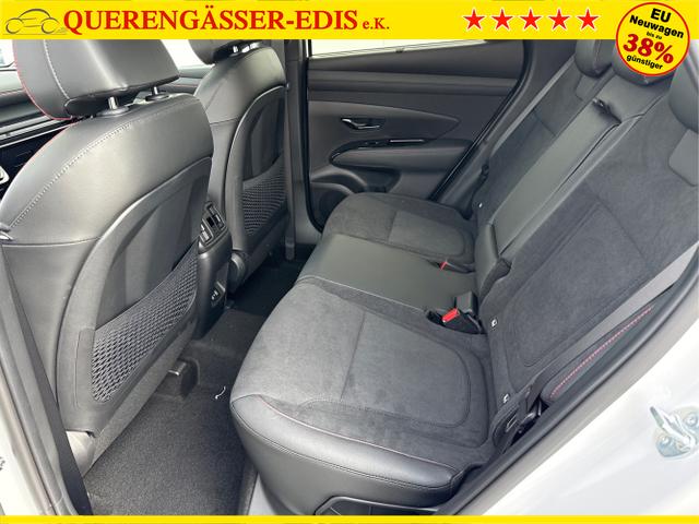 Hyundai / TUCSON / Weiß / / / 