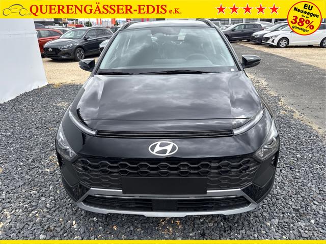 Hyundai / BAYON / Weiß / / / 