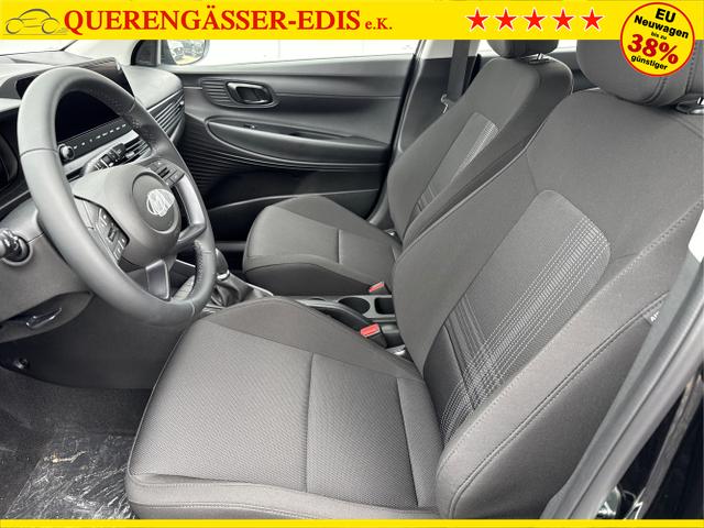 Hyundai / BAYON / Weiß / / / 