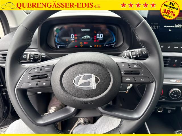 Hyundai / BAYON / Weiß / / / 