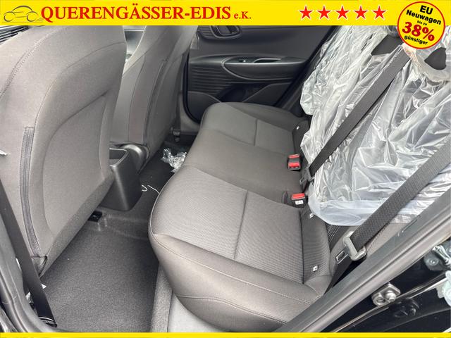 Hyundai / BAYON / Weiß / / / 