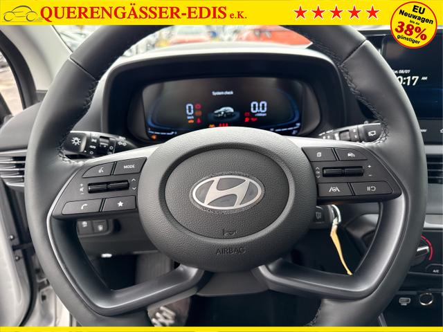 Hyundai / BAYON / Weiß / / / 
