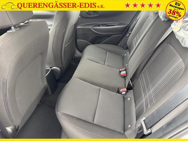Hyundai / BAYON / Weiß / / / 