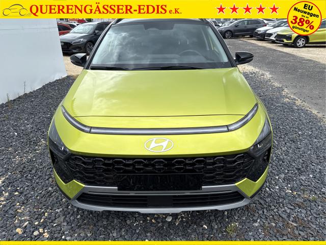 Hyundai / BAYON / Weiß / / / 