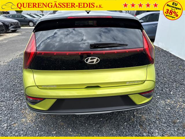 Hyundai / BAYON / Weiß / / / 