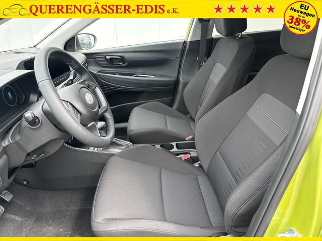 Hyundai / BAYON / Weiß / / / 