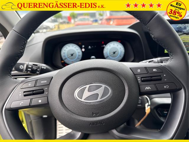 Hyundai / BAYON / Weiß / / / 