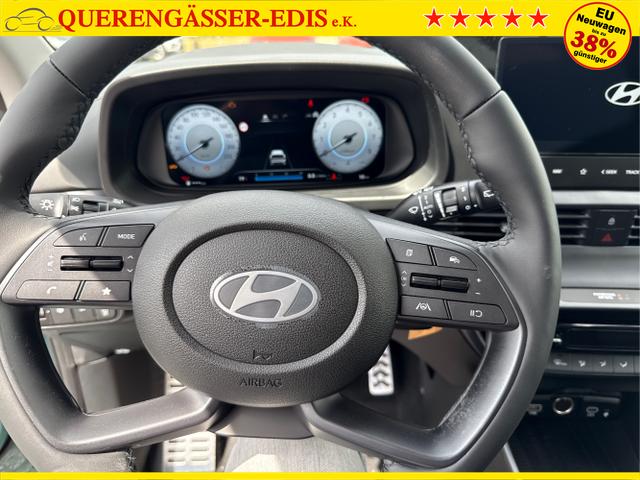 Hyundai / BAYON / Weiß / / / 