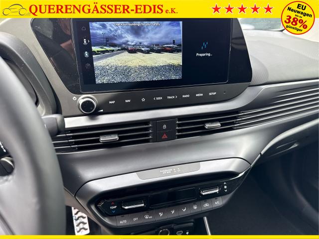 Hyundai / BAYON / Weiß / / / 