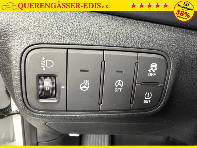 Hyundai / BAYON / Weiß / / / DCT SHZ NAVI RFK PDC 