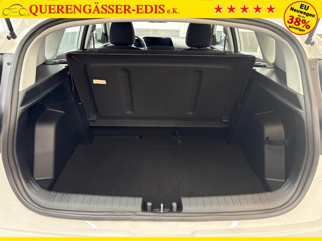 Hyundai / BAYON / Weiß / / / DCT SHZ NAVI RFK PDC 