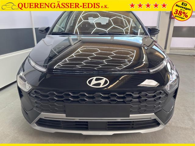 Hyundai / BAYON / / / / 