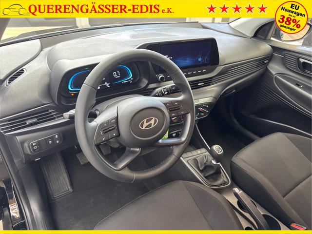 Hyundai / BAYON / / / / 
