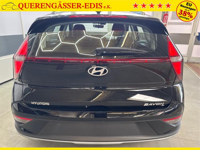 Hyundai / BAYON / / / / 
