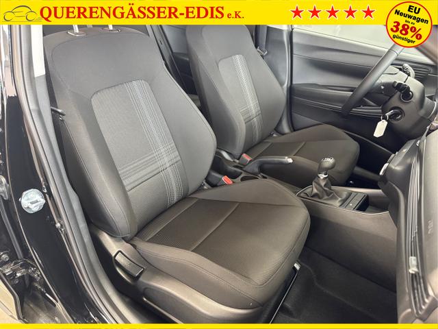 Hyundai / BAYON / / / / 
