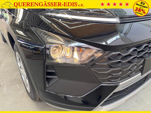 Hyundai / BAYON / / / / 