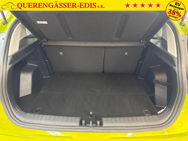 Hyundai BAYON PREMIUM FL DCT ACC SmartSense PLUS NAVI SHZ RFK PDC KLIMAAUTOMATIK 