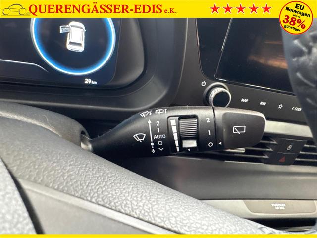 Hyundai BAYON PREMIUM FL DCT ACC SmartSense PLUS NAVI SHZ RFK PDC KLIMAAUTOMATIK 