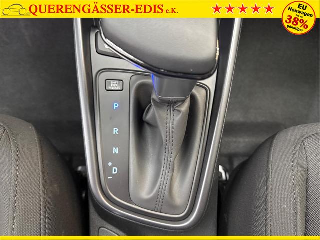 Hyundai BAYON PREMIUM FL DCT ACC SmartSense PLUS NAVI SHZ RFK PDC KLIMAAUTOMATIK 