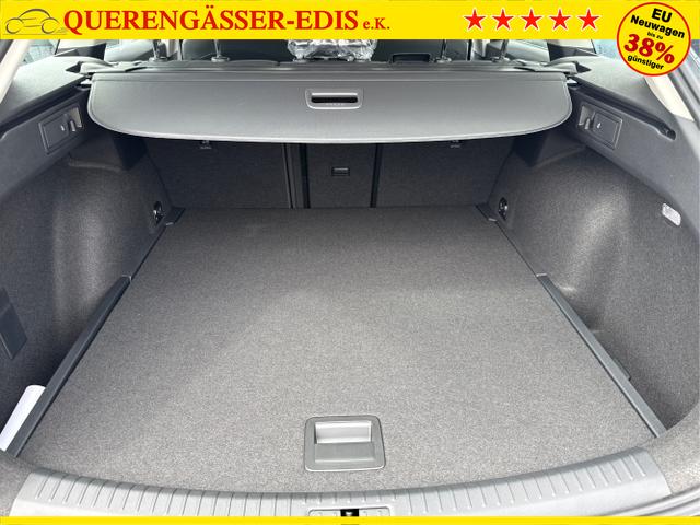 Seat / Leon / Weiß / / / 