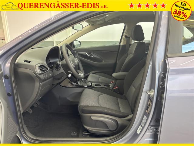Hyundai / i30 / / / / 