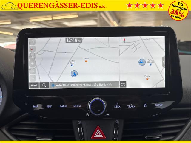 Hyundai / i30 / / / / 