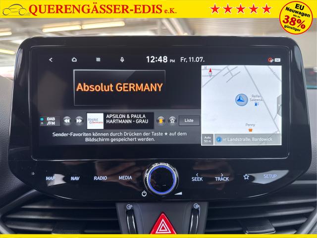 Hyundai / i30 / / / / 