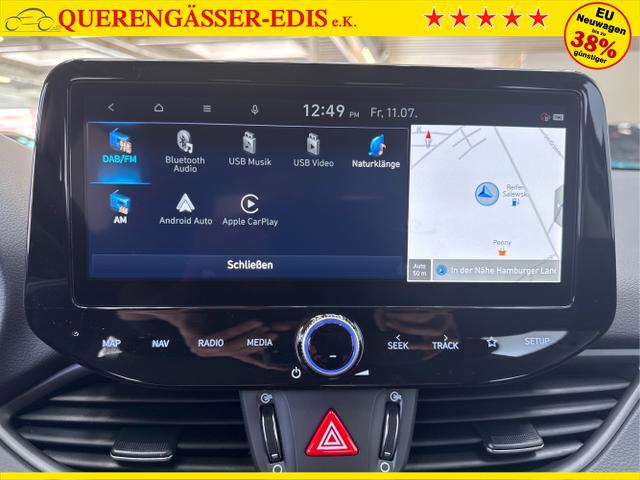Hyundai / i30 / / / / 