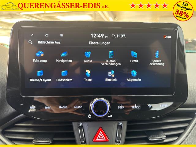 Hyundai / i30 / / / / 