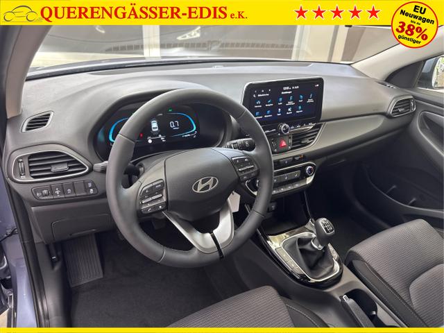 Hyundai / i30 / / / / 