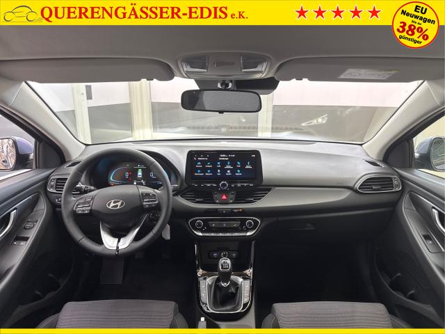 Hyundai / i30 / / / / 