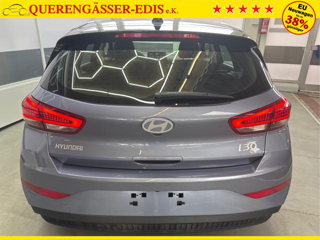 Hyundai / i30 / / / / 