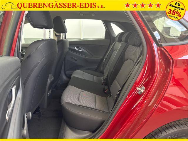 Hyundai / i30 / / / / 
