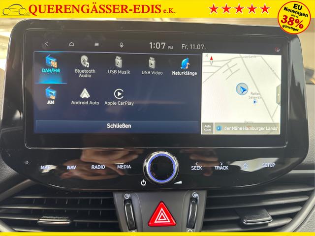 Hyundai / i30 / / / / 