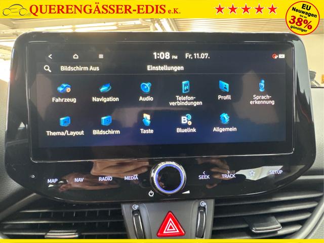 Hyundai / i30 / / / / 