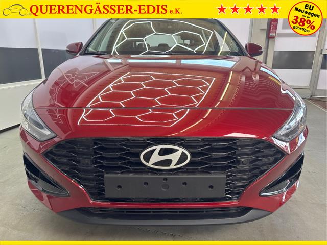 Hyundai / i30 / / / / 